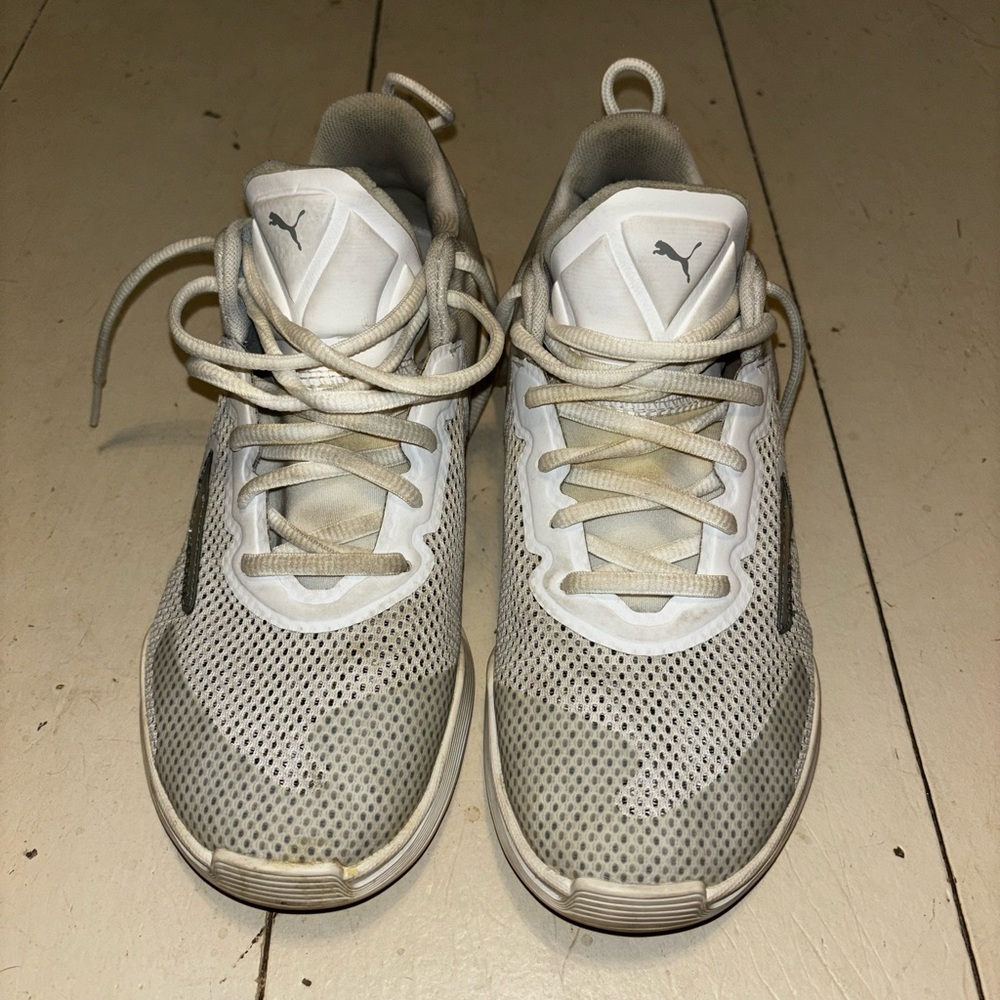 Puma FUSE trainers  size 7.5
